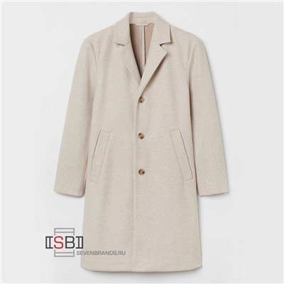 H&M, 124230, Пальто