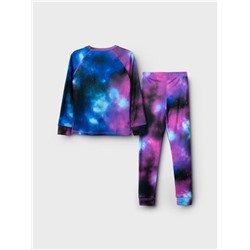 Термобелье для девочки