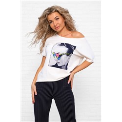 Костюм с брюками МАЙАМИ