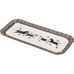 БЛЮДО LEFARD "PASSAGE" 32*14*1,5 СМ (КОР=24ШТ.)