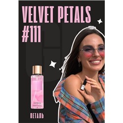 Velvet Petals / GET PARFUM 111