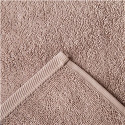 Полотенце махровое "Этель" Organic Stone 30х50 см, 100% хл, 420гр/м2