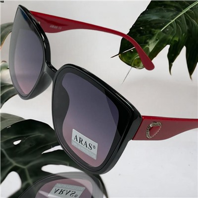 Очки солнцезащитные женские Арт 8464/6 №1