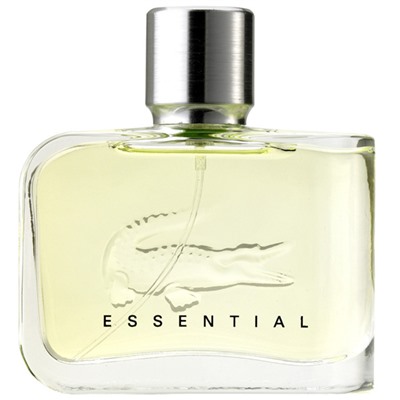 Lacoste Essential Collector`s Edition edt 125 ml
