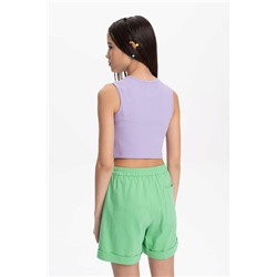 Шорты для девочек