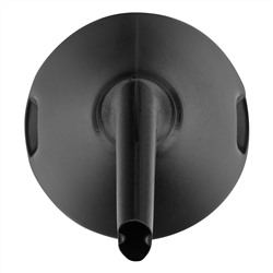 Воронка пластиковая с сетчатым фильтром 160 мм Stels