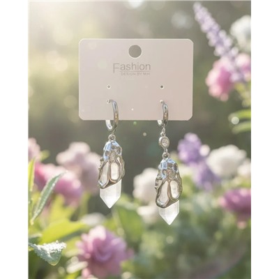 Серьги "Molly"