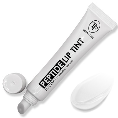 TF CTL25 Пептидный тинт для губ Peptide Lip Tint, тон 01 Clear/Прозрачный