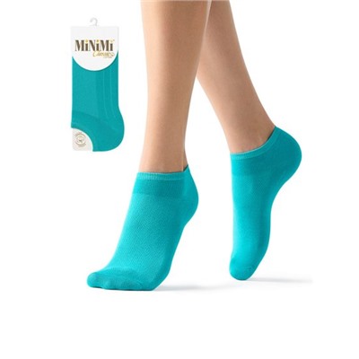 Носки женские х\б, Minimi носки, cotone1101 оптом