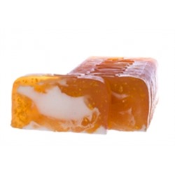 Мыло нарезное Монплезир (дыня), 1кг
