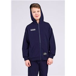 Толстовка детская для мальчика