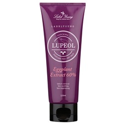 Labelyoung Shocking Lupeol Маска-пленка с экстрактом баклажана