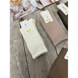 Носки женские Качества супер Размер 36-41 Пачка 5 пар Цена 250₽