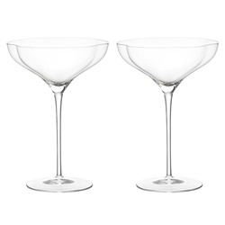 Набор креманок Bloom, 260 мл, 2 шт.