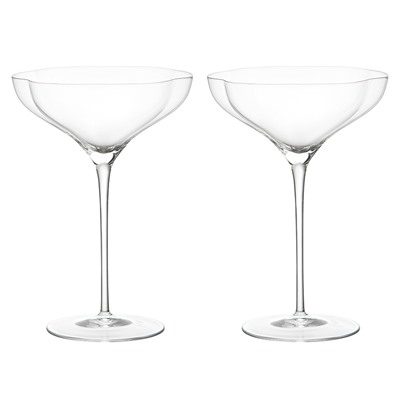 Набор креманок Bloom, 260 мл, 2 шт.