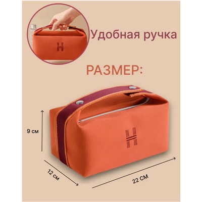 Косметичка женская (в ассортименте) (3695)