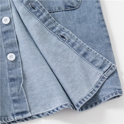 Рубашка WELLKIDS