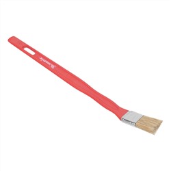 Кисть радиаторная "Эмали" Color Line 25 х 10 мм Matrix