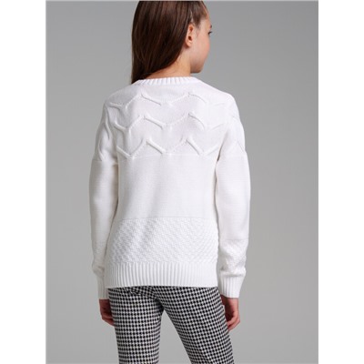 Джемпер для девочки