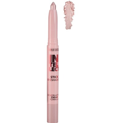 BELOR DESIGN Тени-стик для век Intellect 20 тон