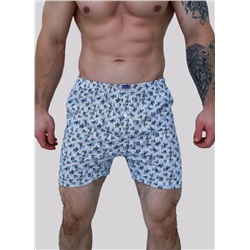 Мужские трусы семейные Berrak