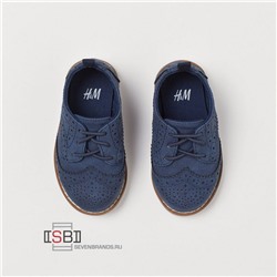 H&M, 146789, Ботинки