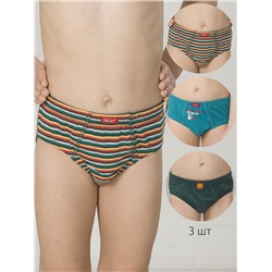 Трусы для мальчиков