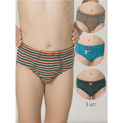 Трусы для мальчиков
