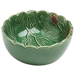 САЛАТНИК "GREEN PINE" 12,2*12,2*5 СМ