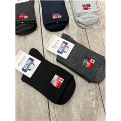 Носки мужские Качество супер Размер 41-41 Цена 175₽ Пачка 5пар