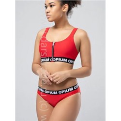 Купальник SF-51 Opium Дроп топ слип