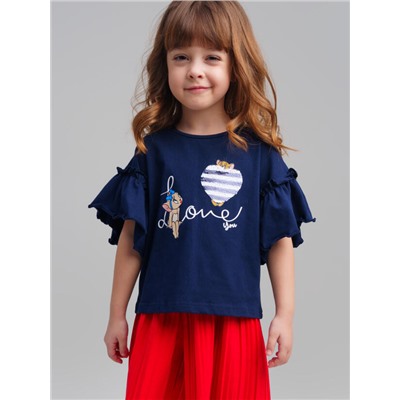 Футболка для девочки