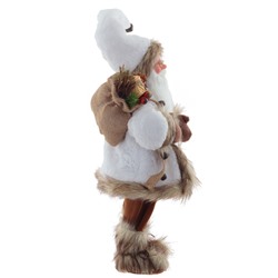 GAEM Дед Мороз, L24 W17 H58 см (полка 47 см.)