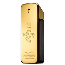 PACO RABANNE 1 MILLION men TESTER 100ml edt