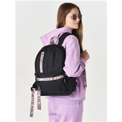 Рюкзак «BL-A9055/2» чёрный