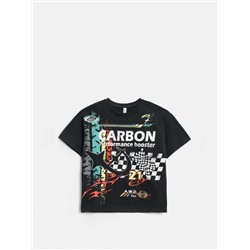 Футболка детская для мальчиков Isildur