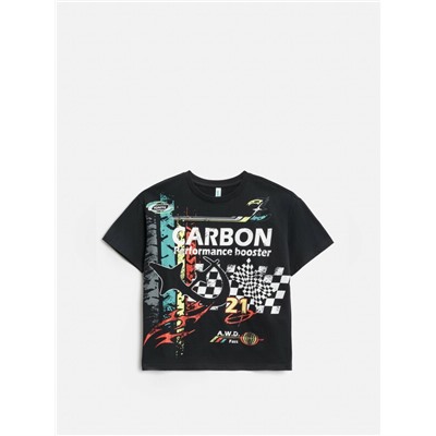 Футболка детская для мальчиков Isildur