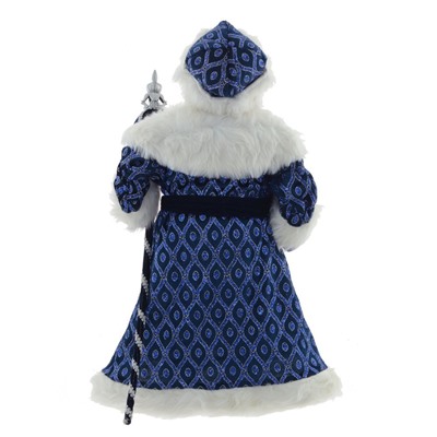 GAEM Дед Мороз, L35 W17 H65 см