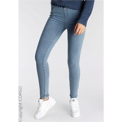 Biflex Jeggings