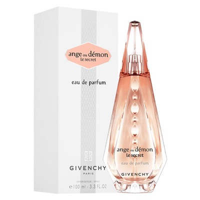 Givenchy Ange Ou Demon Le Secret New For Women edp 100 ml