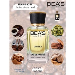 Beas U710 Kilian Intoxicated edp 50 ml, Парфюм унисекс Beas U710 создан по мотивам аромата Kilian Intoxicated