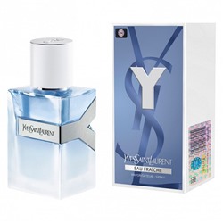 EU Yves Saint Laurent Y Eau Fraiche For Men edp 100 ml
