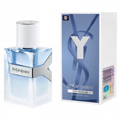 EU Yves Saint Laurent Y Eau Fraiche For Men edp 100 ml