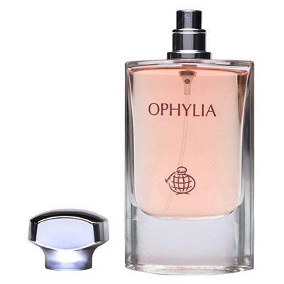 Fragrance World Ophylia For Women edp 100 ml
