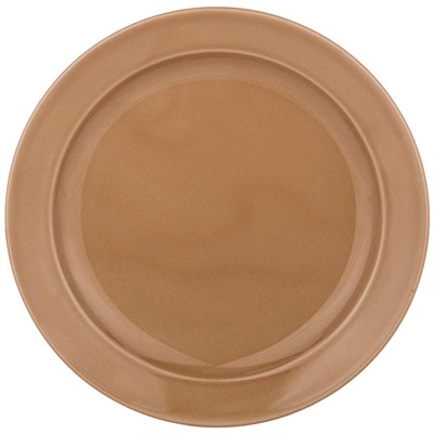 ТАРЕЛКА ДЕСЕРТНАЯ LEFARD TINT 20 СМ (МОККО) (КОР=6шт) МАЛ.УП.- 6ШТ. МИН. ПАРТИЯ