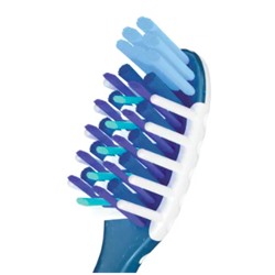 Oral-B Zahnburste medium, Орал-Б Зубная щетка Pro-Expert CrossAction, средней жесткости, 1 шт