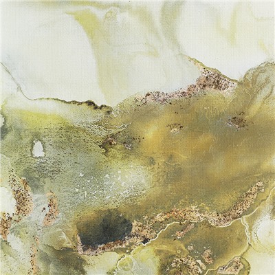 Панно декоративное Utopia sage, 60х90 см