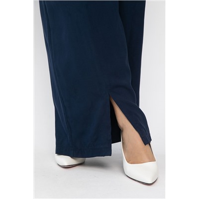 Костюм Кружевная история (синий) К13799-13М