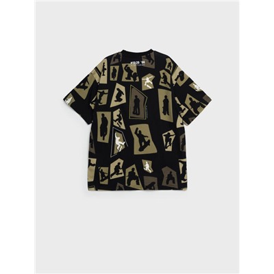 Футболка для мальчика