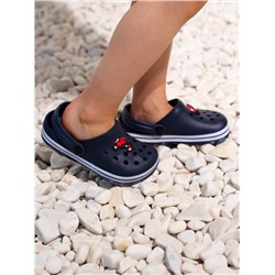 Сабо для мальчика